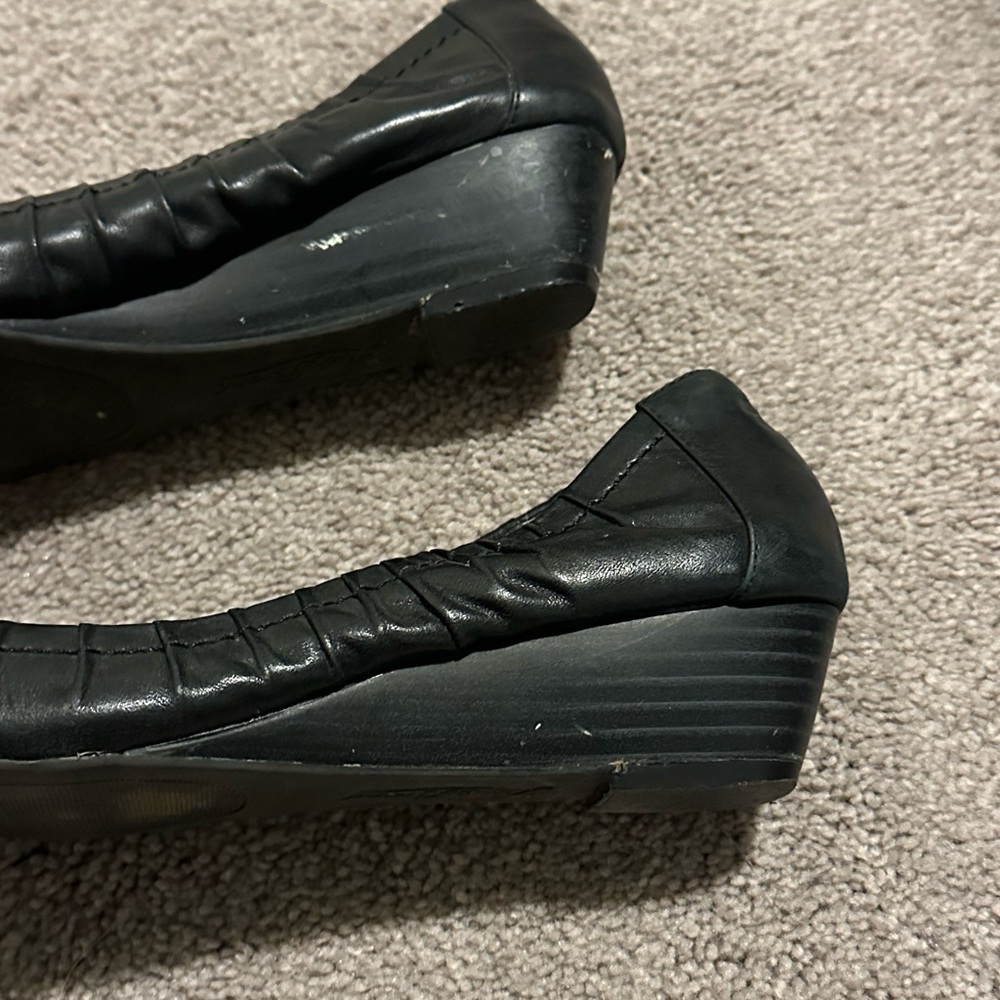 Lucky Brand Fibii Wedges - Picture 5 of 6